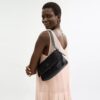Bolsos de hombro pequeños con solapa Etta