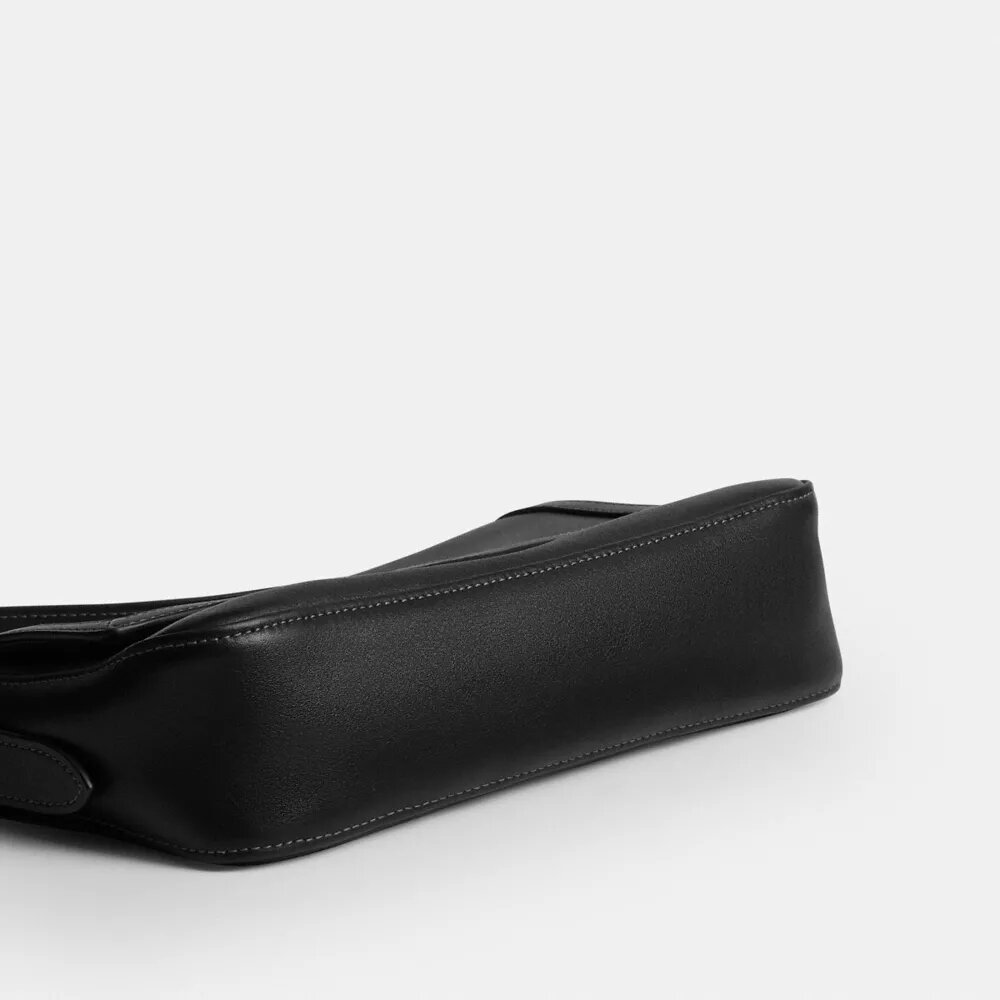 Bolsos de hombro pequeños con solapa Etta