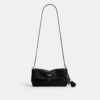 Bolsos de hombro pequeños con solapa Etta