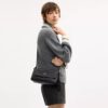 Bolsos de hombro pequeños con solapa Etta