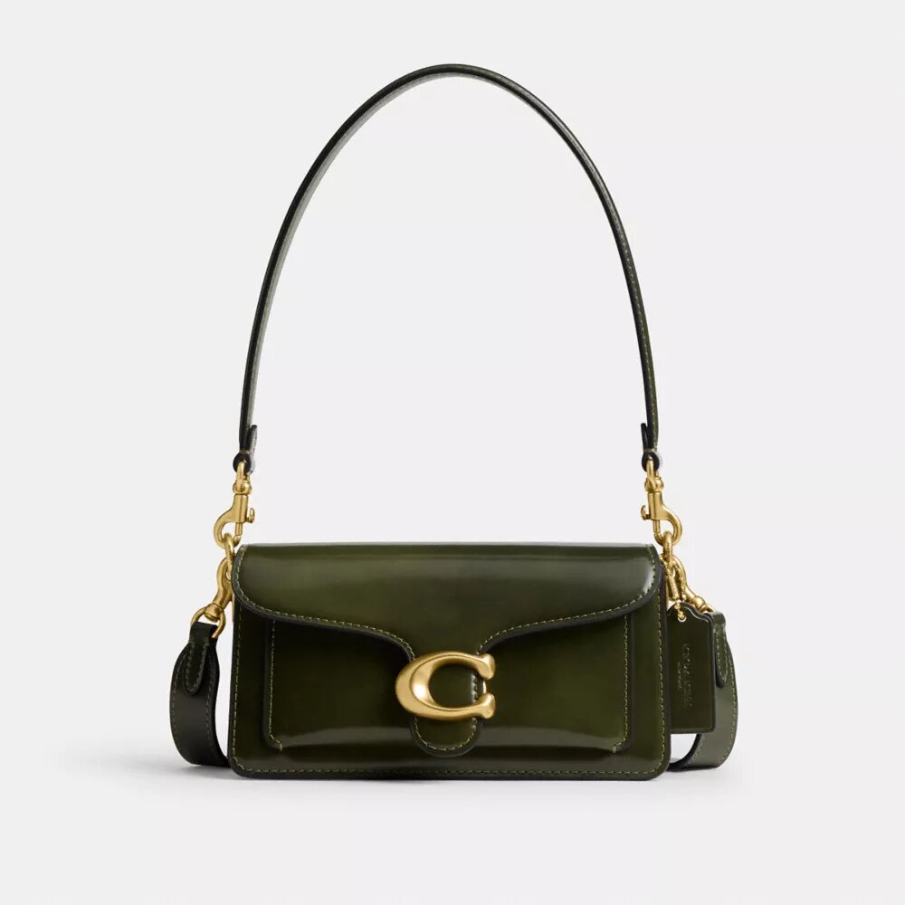 Bolsos de hombro Tabby 20