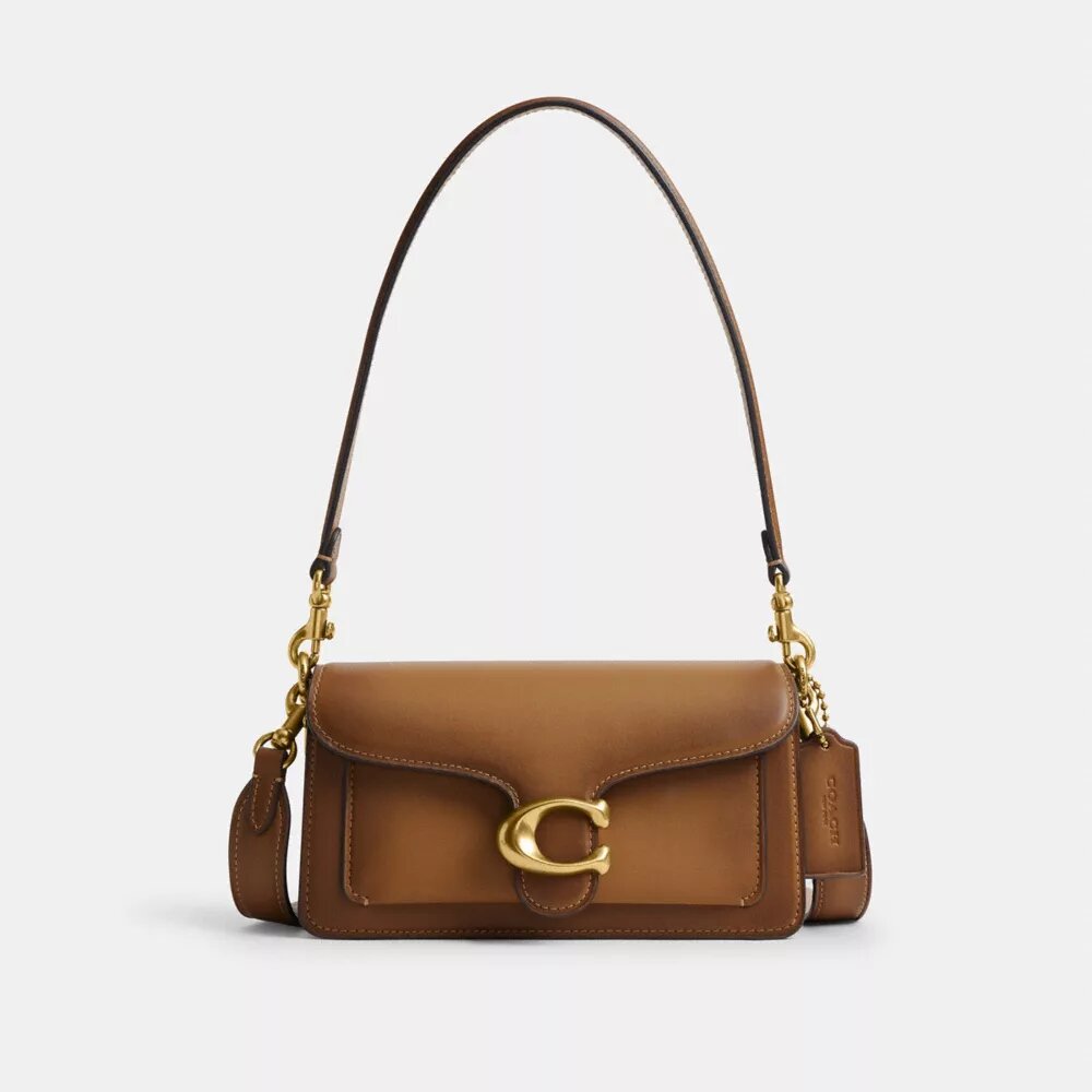 Bolsos de hombro Tabby 20