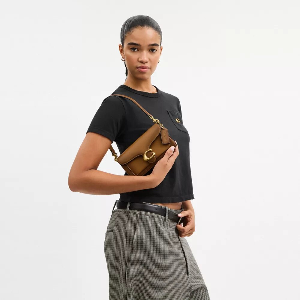 Bolsos de hombro Tabby 20