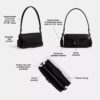 Bolsos de hombro Tabby 20
