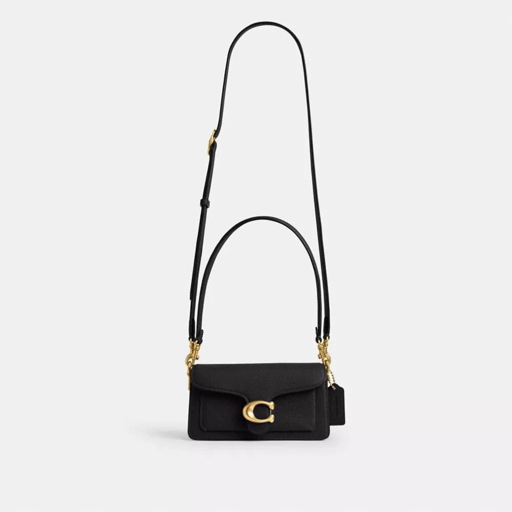 Bolsos de hombro Tabby 20