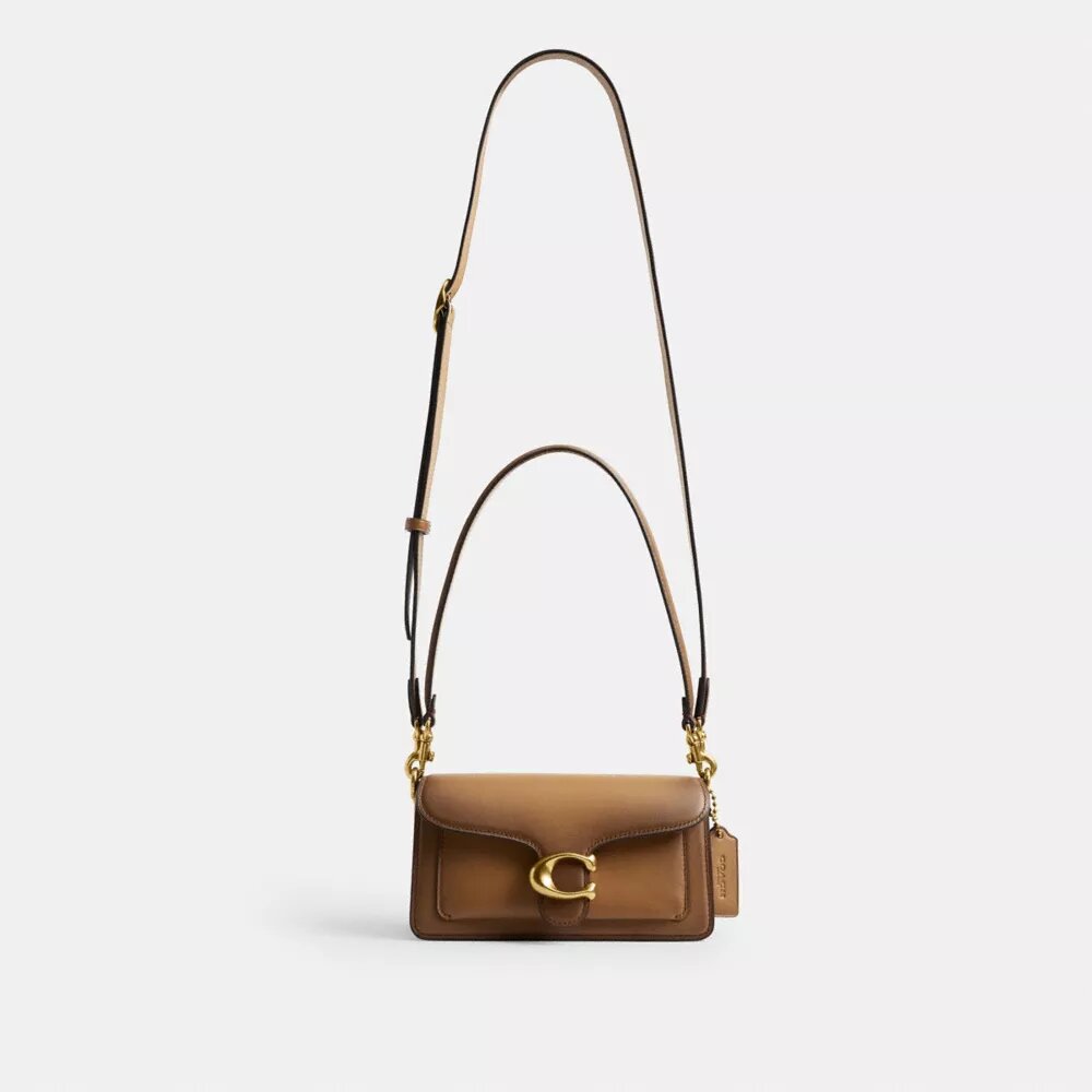 Bolsos de hombro Tabby 20