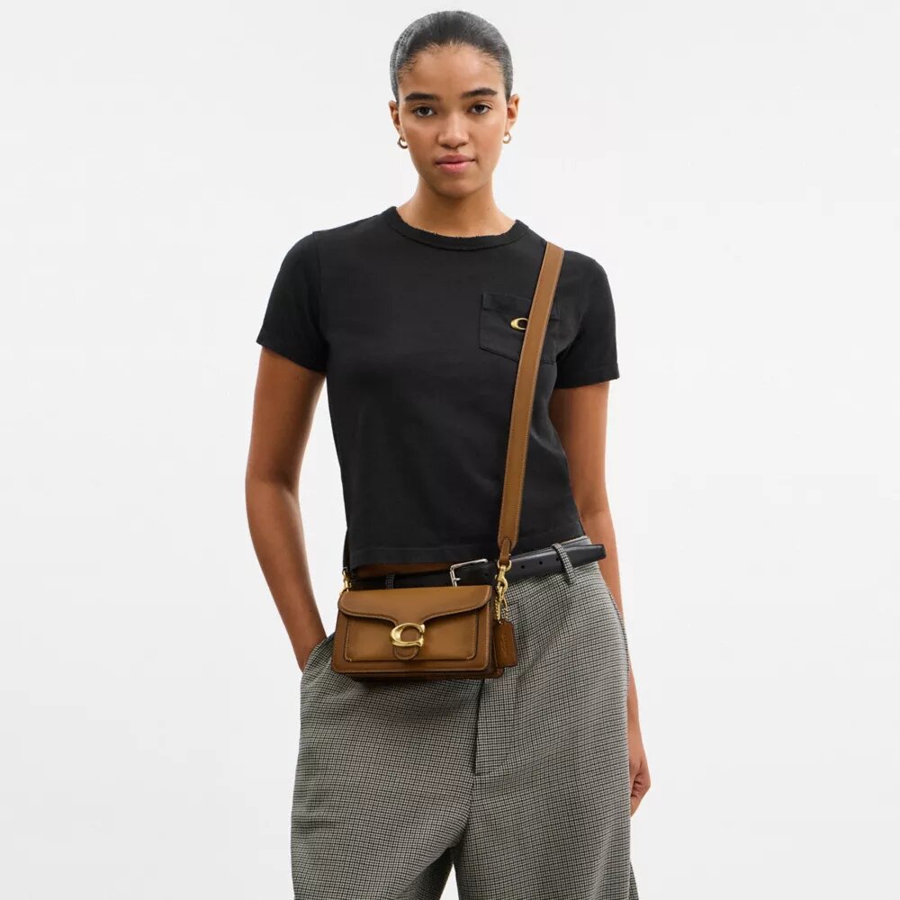 Bolsos de hombro Tabby 20