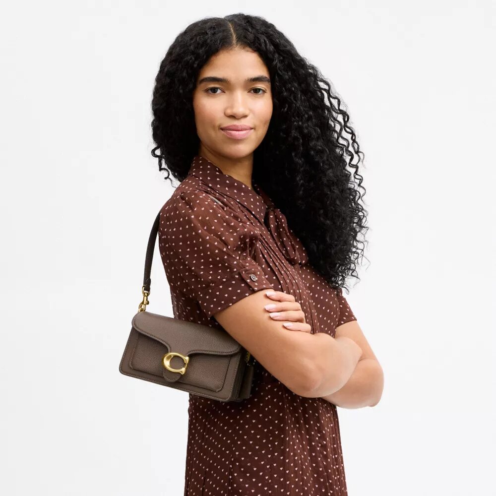 Bolsos de hombro Tabby 20