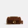 Bolsos de hombro Tabby 20 con acolchado