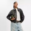 Bolsos de hombro Tabby 20 con acolchado