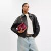 Bolsos de hombro Tabby 20 con acolchado