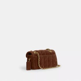 Bolsos de hombro Tabby 20 con acolchado