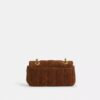 Bolsos de hombro Tabby 20 con acolchado