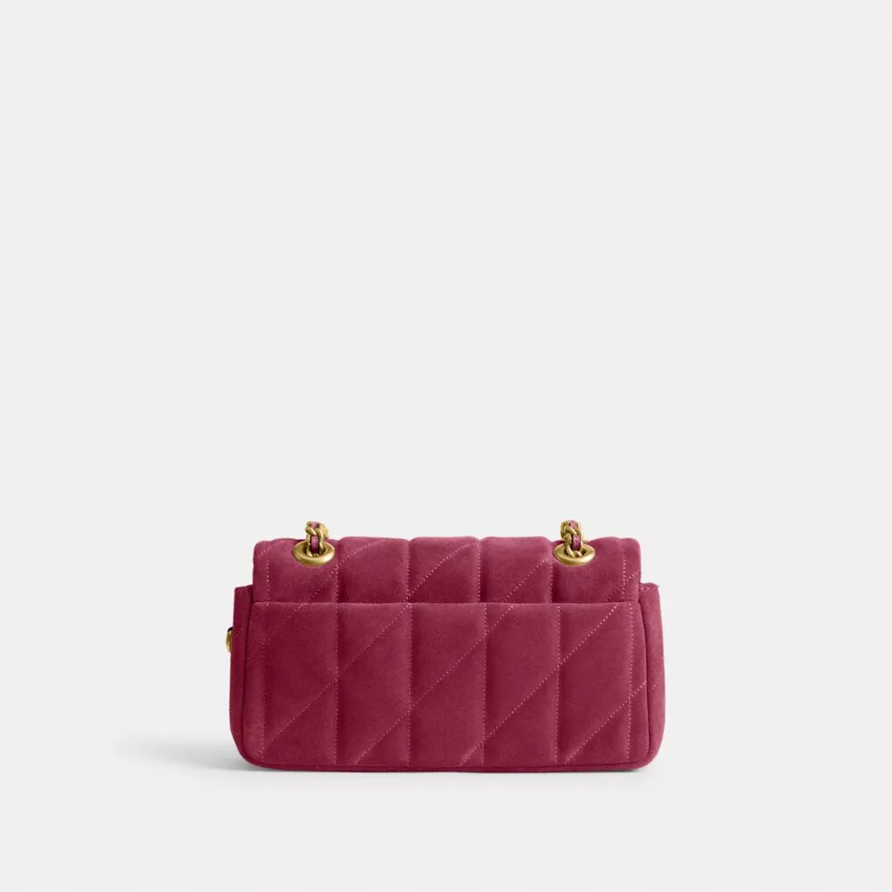 Bolsos de hombro Tabby 20 con acolchado