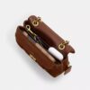 Bolsos de hombro Tabby 20 con acolchado