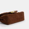 Bolsos de hombro Tabby 20 con acolchado