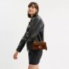 Bolsos de hombro Tabby 20 con acolchado