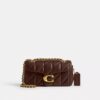 Bolsos de hombro Tabby 20 con acolchado tipo almohada