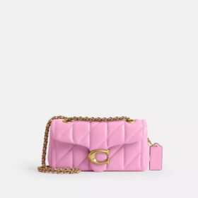 Bolsos de hombro Tabby 20 con acolchado tipo almohada