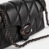 Bolsos de hombro Tabby 20 con acolchado tipo almohada