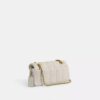 Bolsos de hombro Tabby 20 con acolchado tipo almohada