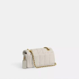 Bolsos de hombro Tabby 20 con acolchado tipo almohada