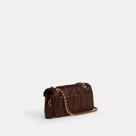 Bolsos de hombro Tabby 20 con acolchado tipo almohada