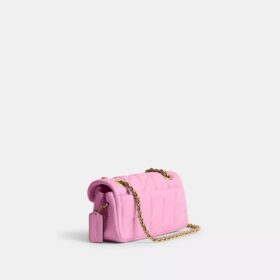 Bolsos de hombro Tabby 20 con acolchado tipo almohada