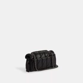 Bolsos de hombro Tabby 20 con acolchado tipo almohada