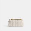 Bolsos de hombro Tabby 20 con acolchado tipo almohada