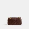 Bolsos de hombro Tabby 20 con acolchado tipo almohada