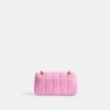 Bolsos de hombro Tabby 20 con acolchado tipo almohada