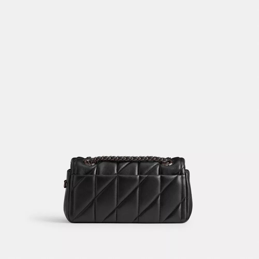 Bolsos de hombro Tabby 20 con acolchado tipo almohada