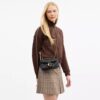 Bolsos de hombro Tabby 20 con acolchado tipo almohada