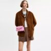 Bolsos de hombro Tabby 20 con acolchado tipo almohada