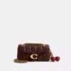 Bolsos de hombro Tabby 20 con acolchado tipo almohada