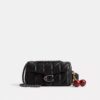 Bolsos de hombro Tabby 20 con acolchado tipo almohada