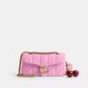 Bolsos de hombro Tabby 20 con acolchado tipo almohada