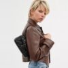 Bolsos de hombro Tabby 20 con acolchado tipo almohada