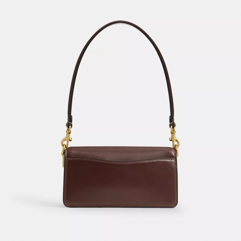Bolsos de hombro Tabby 20 en Signature Canvas