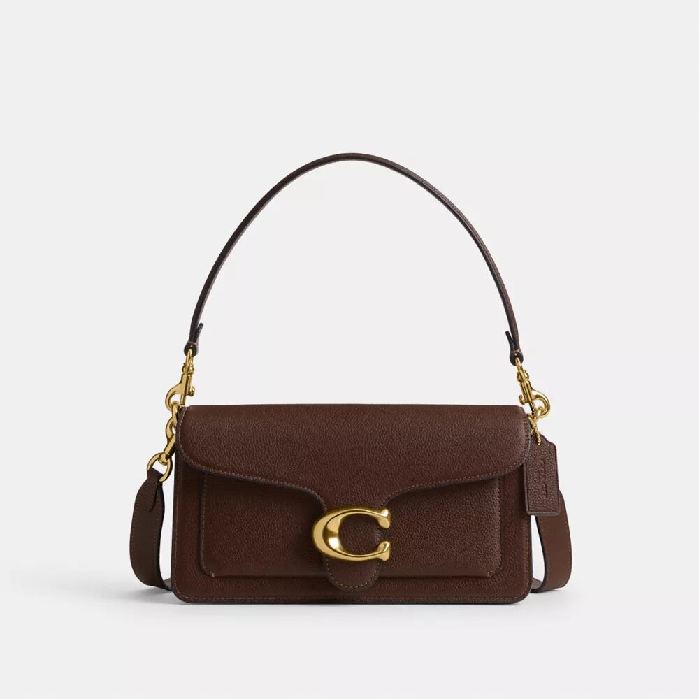 Bolsos de hombro Tabby 26