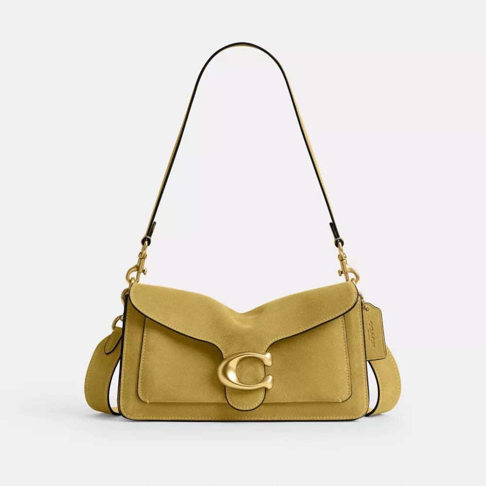 Bolsos de hombro Tabby 26