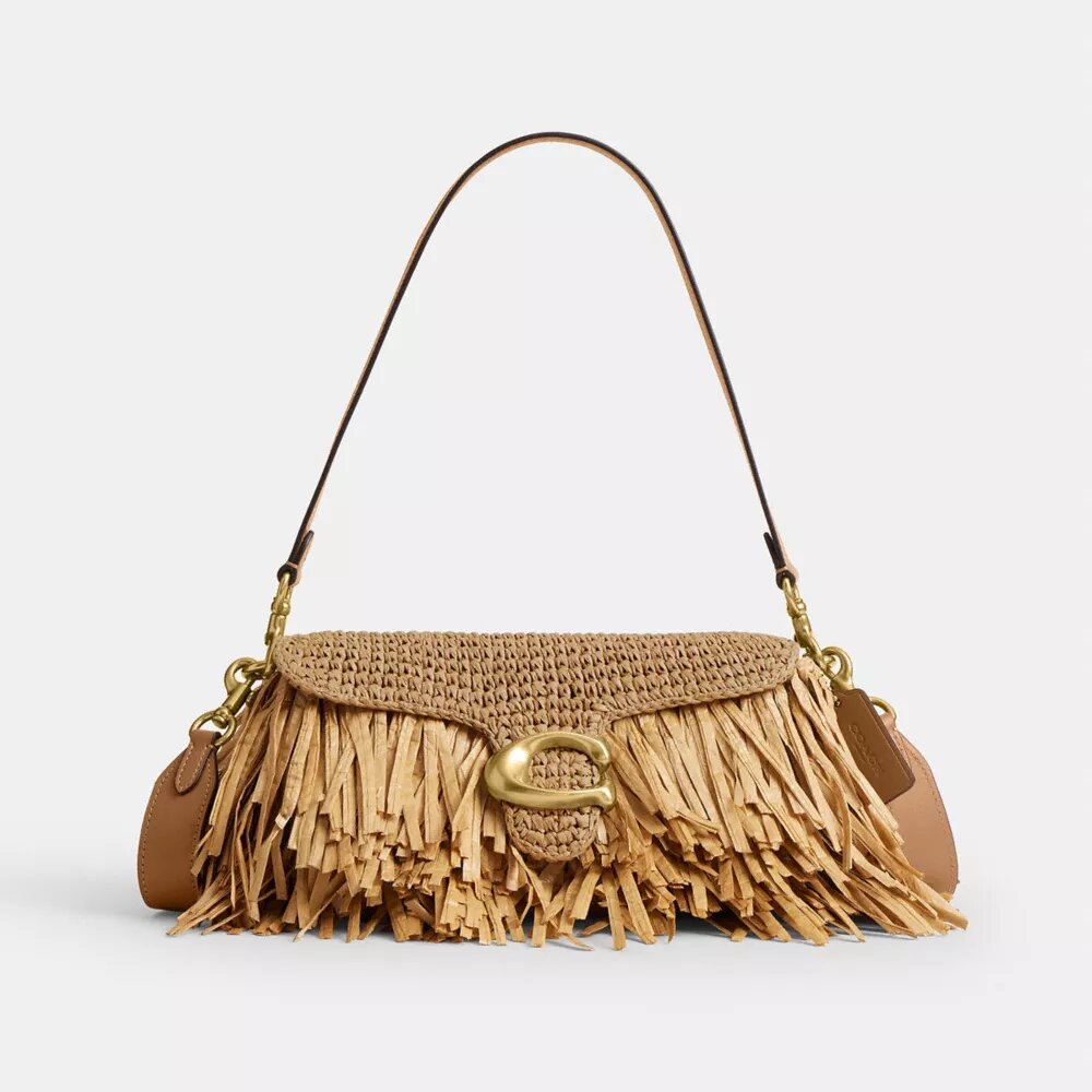 Bolsos de hombro Tabby 26