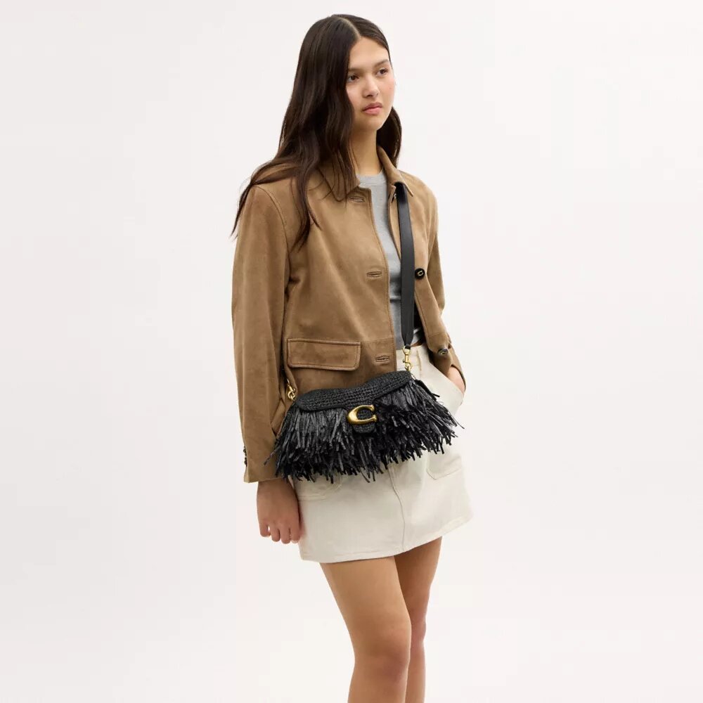 Bolsos de hombro Tabby 26
