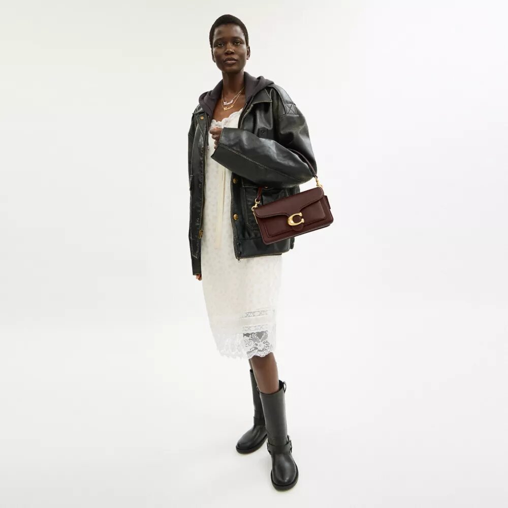 Bolsos de hombro Tabby 26
