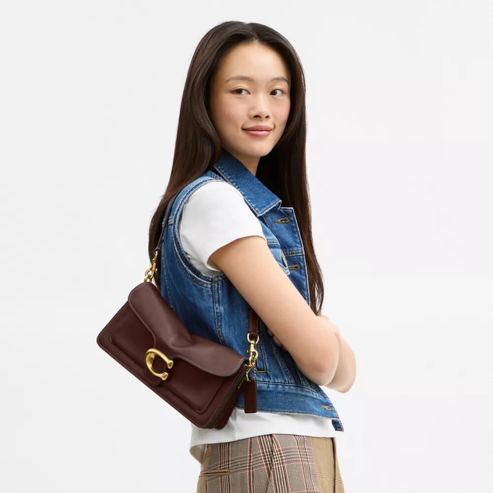 Bolsos de hombro Tabby 26