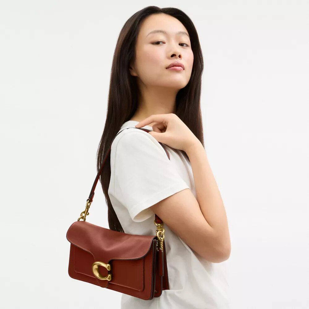 Bolsos de hombro Tabby 26