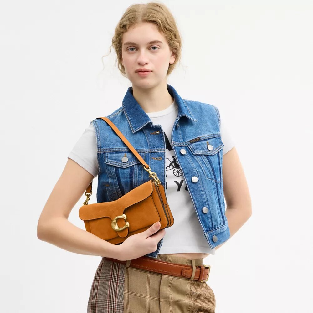 Bolsos de hombro Tabby 26