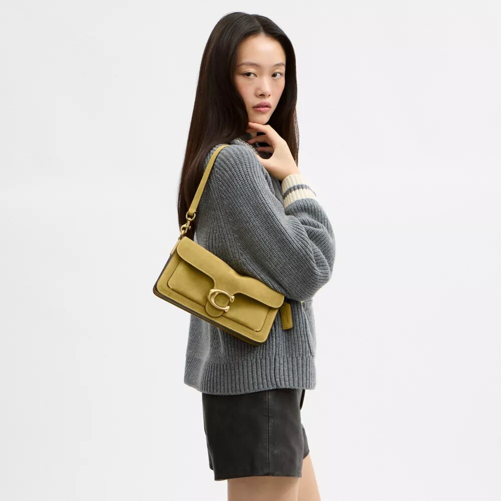 Bolsos de hombro Tabby 26