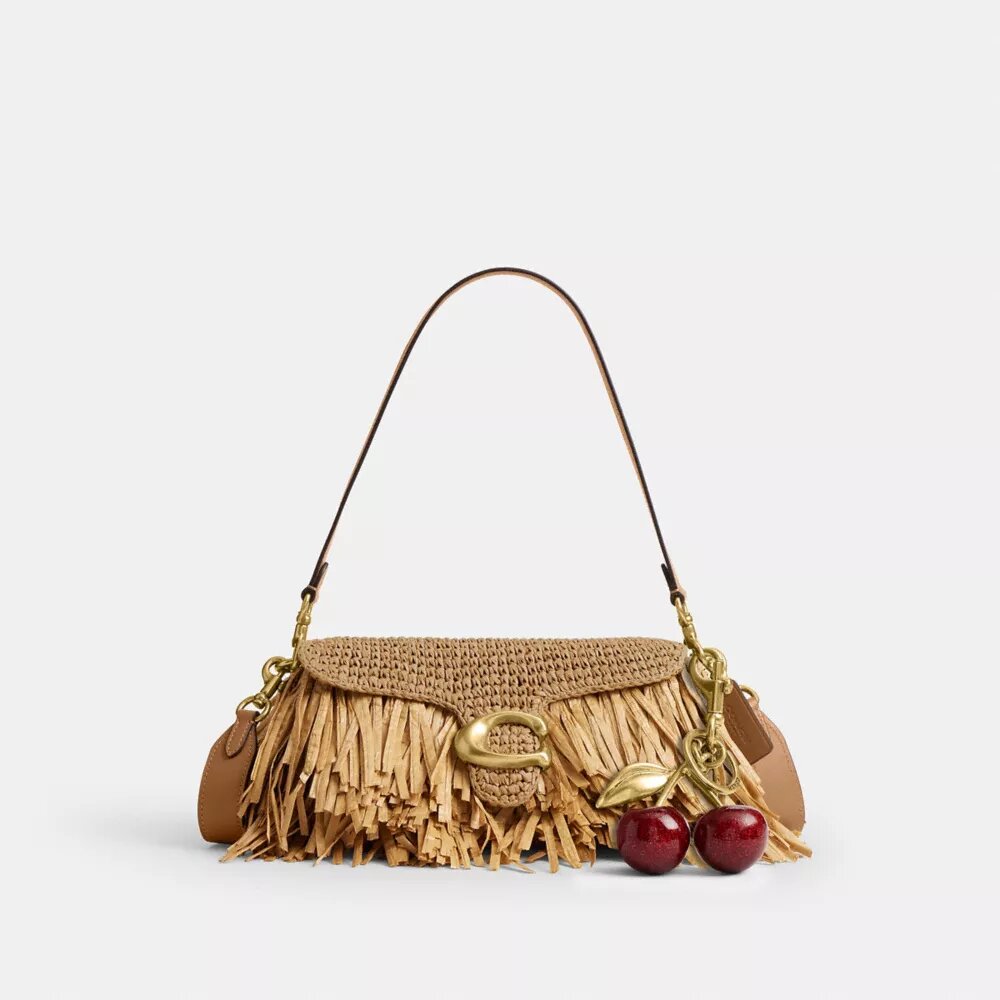 Bolsos de hombro Tabby 26